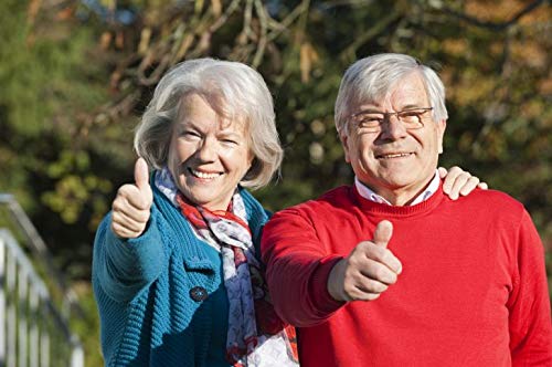Blood Pressure Essentials - Blood Pressure Support 690MG - Advanced Formula - Garlic Pills - 3 Bottles (180 Capsules) - Image 6