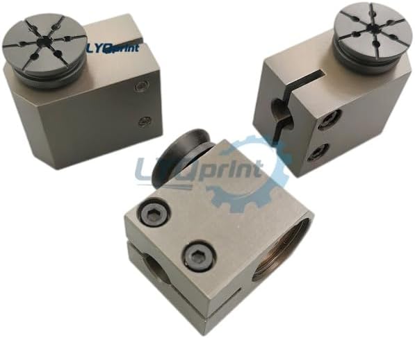 1 PCS 10mm Feeder Rear Suction Nozzle Compatible with for KBA 105 Press