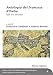 Antologia Del Francese D'italia - 3
