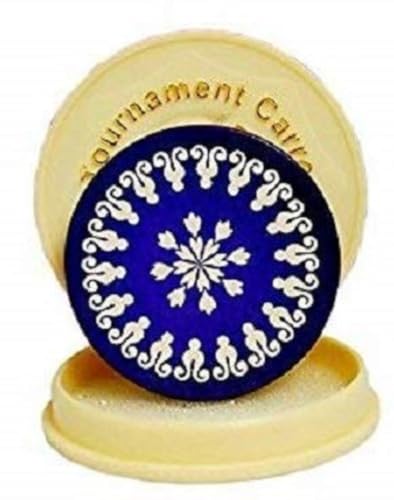Image of JTC Carrom Board 32 Inch Full Size Matte Finish for Kids Men Women Adults Serious Professional Made of Assam Plywood Carrom Board Best Smooth(32 x 32 Inch Style A