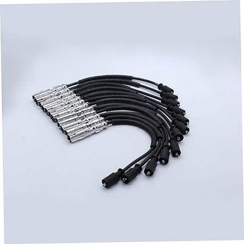 Cables de encendido para bujías que eliminan los fallos de arranque en tu vehículo 7