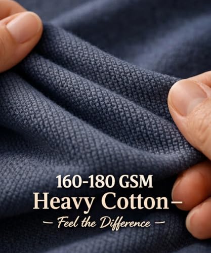 Image of Scott International Men's Cotton Polo T-Shirt | Regular Fit | Breathable & Soft Fabric | Classic Collar with Button Placket | Casual & Office Wear | Summer Essential Polo Tee for Men