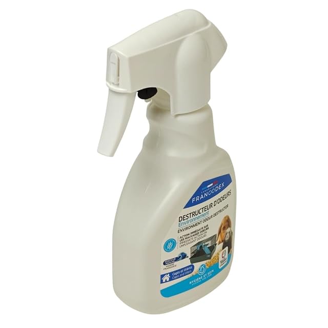 Foto 3 de 3 de Destructor de olores 250 ml