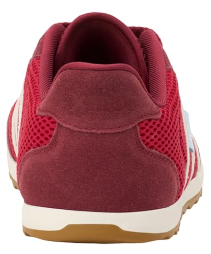 Image of Xero Shoes Men's Wynn Minimalist Barefoot Retro Casual Sneaker