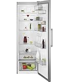 AEG Frigorífico 1 Puerta Cooler Lie Instalación Rkb638E5 MX Mtiflow, INOX, Multicolor