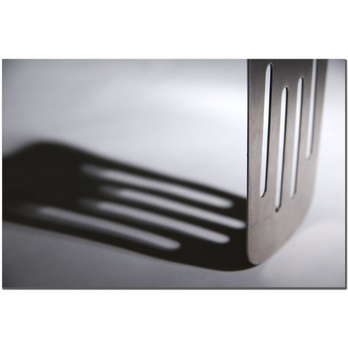 Spatula II by Tammy Davison, 14x19-Inch Canvas Wall Art