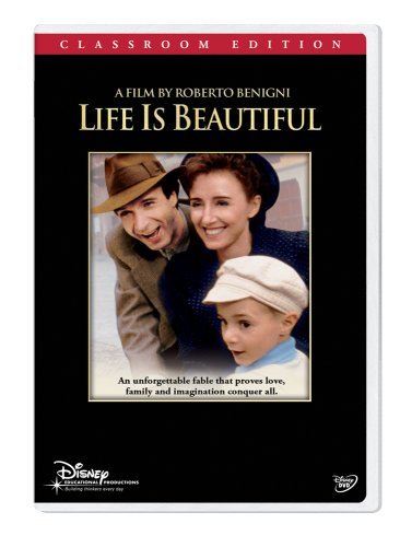 Life is Beautiful Classroom Edition