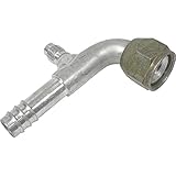UAC FT 0611C A/C Refrigerant Hose Fitting