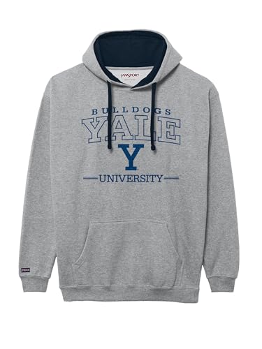 Image of JanSport NCAA unisex-adult Rival Colorblock Hood