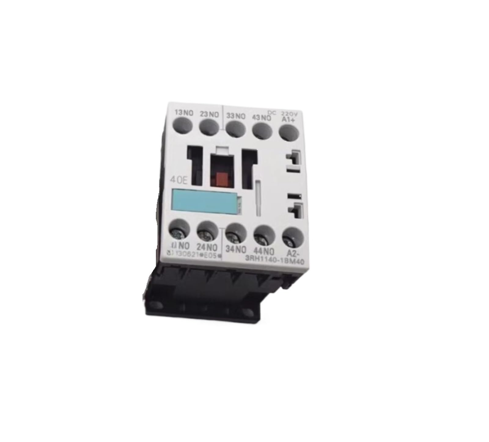 RISWEKFW Contactor relay 3RH1140-1BM40 110V DC220V(22E 110V)