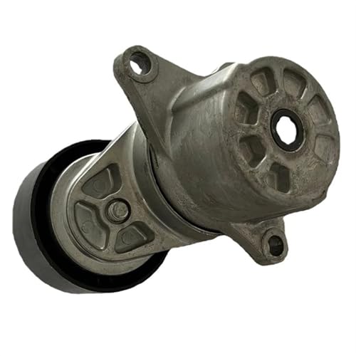 Courroie d'accessoires pour Mercedes W204 W212 Elimine Sifflement Tendeur 6512001370