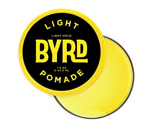BYRD Hairdo Products- The Light Pomade 30ml