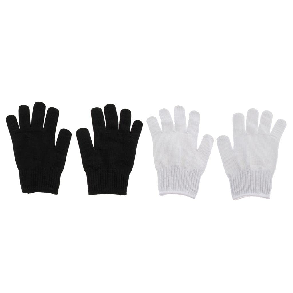 UJEAVETTE® Bird Bite Resistant Gloves Pet Parrots Biting Prevention Tearing Wear Gloves Black (B0CJVF5YH5) Amazon Price History, Amazon Price Tracker