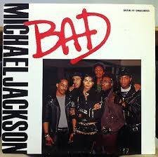Bad (x5) [Import]