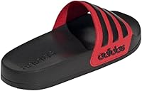 Vista 3 de adidas Adilette - Sandalias unisex para la ducha para niños