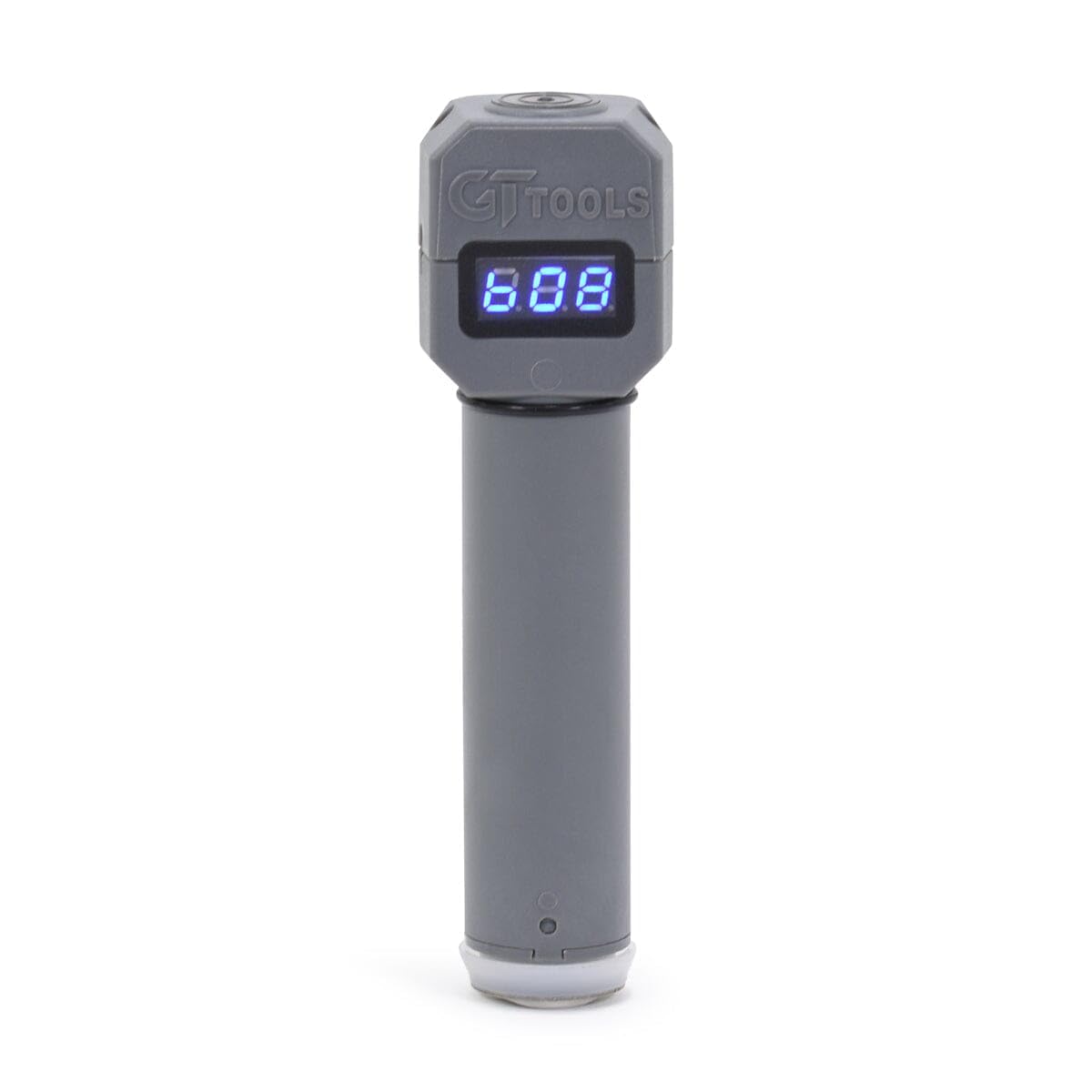 SuperPump Automatic Battery Powered Suction Cup Pump