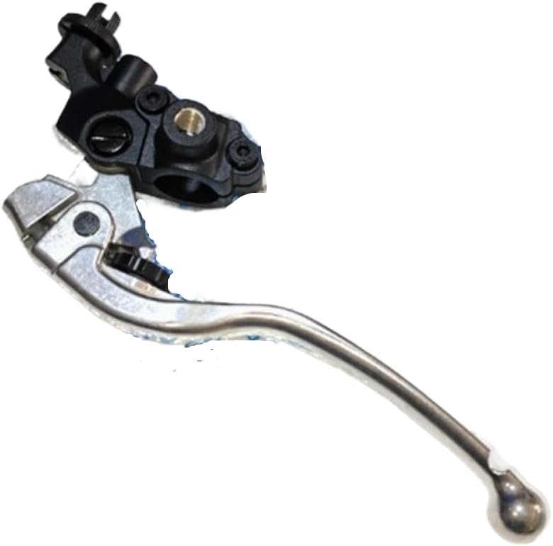 400NK 650NK 650MT 2021-2023モデルと互換性のあるクラッチレバーハンドル左側の互換性のあるCF400NK C