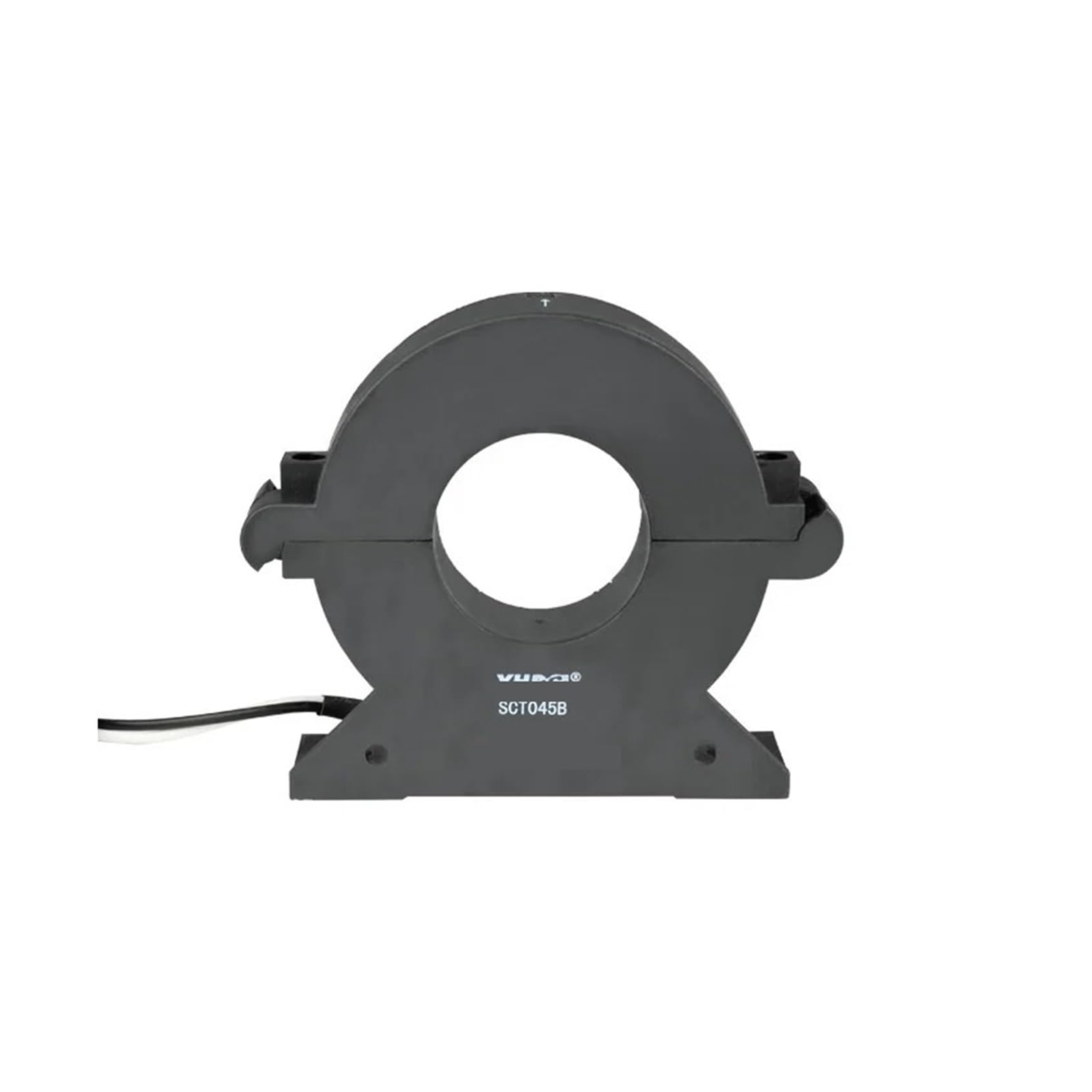 MXXDMOPD SCT045B Input 50A 100A 200A 500A 600A 800A 1000A Output 1A Accuracy 1% Split Current Transformer Sensor AC(800A-1A 1)