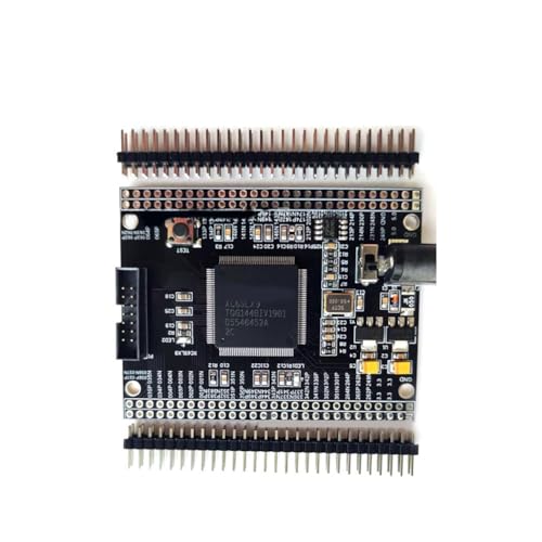 Système de carte de base FPGA XC6SLX9 TQG144C carte de développement circuits logiques -6