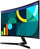Samsung LS24D366GAUXUF Essential Monitor S3 S36GD FHD