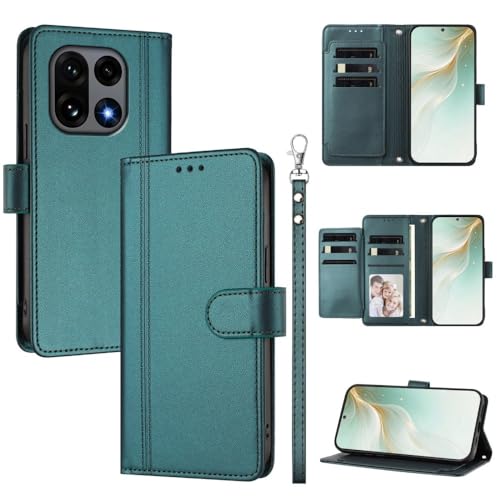 Étui Moto G54 5G anti-choc protège écran magnétique