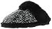 Bearpaw Women's Paulette Sheepskin Slip On Slippers