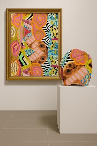 Essence of ABL Design Headwrap, Polyester & cotton Blend Hair Wrap, Lightweight Head Scarf for Women, Scarves and Head Coverings, Stylish Hair Scarves and Wraps for Women's Hair3