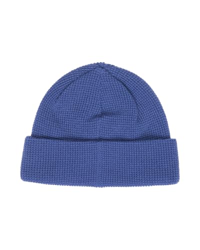 Roxy Bonnet Winter Spark Beanie Bleu pour protéger vos oreilles du vent glacial
