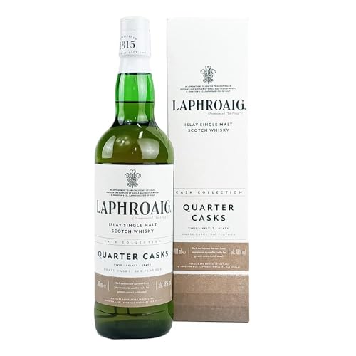 ラフロイグ クォーターカスク」の人気商品一覧 | 安い商品を通販サイト