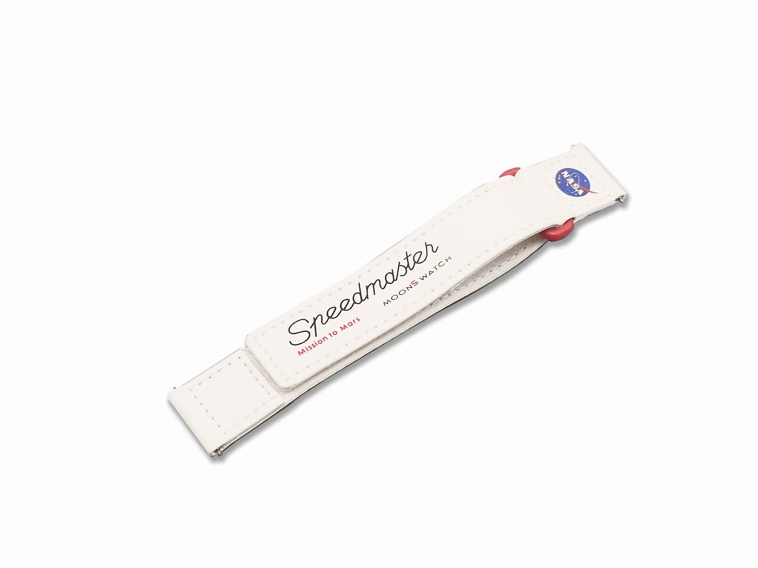 GenericoBracelet Compatible with MoonSwatch MIssion to the Moon Neptune Mars Earth Sun Mercury Uranus Saturn Venus Speedmaste Watch