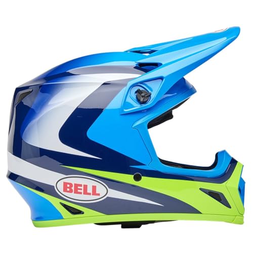 Image of Bell Powersports MX-9 MIPS Motorcycle Helmets