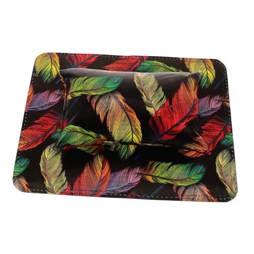 IWOWHERO 1 Zbg lCA[gnhs[ }j Ԉ֎q table mat nail polish lCTANZT[ 薍lCA[g v Colorful