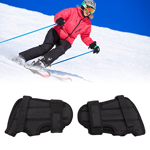 Muñequera de esquí AMONIDA resistente al impacto para snowboard 3