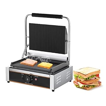 best commercial toastie machine