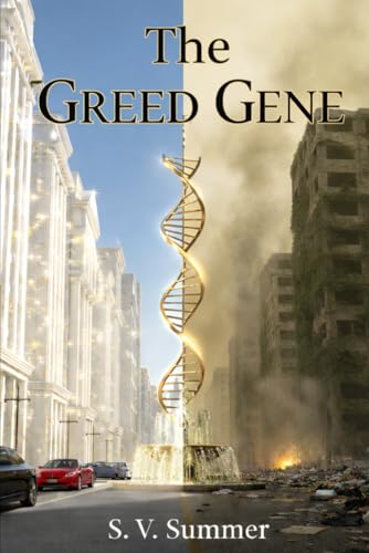The Greed Gene