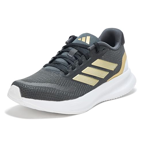 Image of adidas Women's Run Falcon 5 Running Shoes