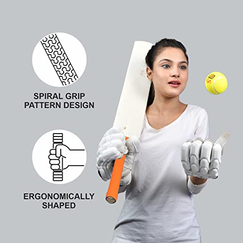 Image of Vector X Rubber Cricket Bat Grip