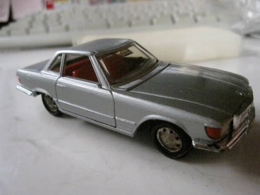 メルクリンMarklinベンツ メルクリンMARKLINメルセデスベンツ ガソリン