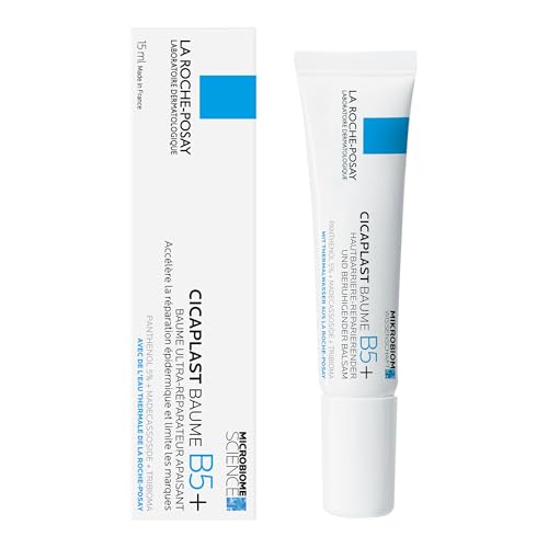 La Roche-Posay Cicaplast Baume B5+ 15 ml