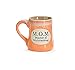 Produktbild M.O.M. Master of Multitasking 18 oz Porcelain Mug