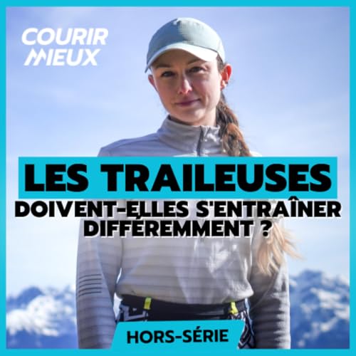 Les traileuses doivent-elles s'entra&icirc;ner diff&eacute;remment ? 1/10 - Les d&eacute;terminants de la performance