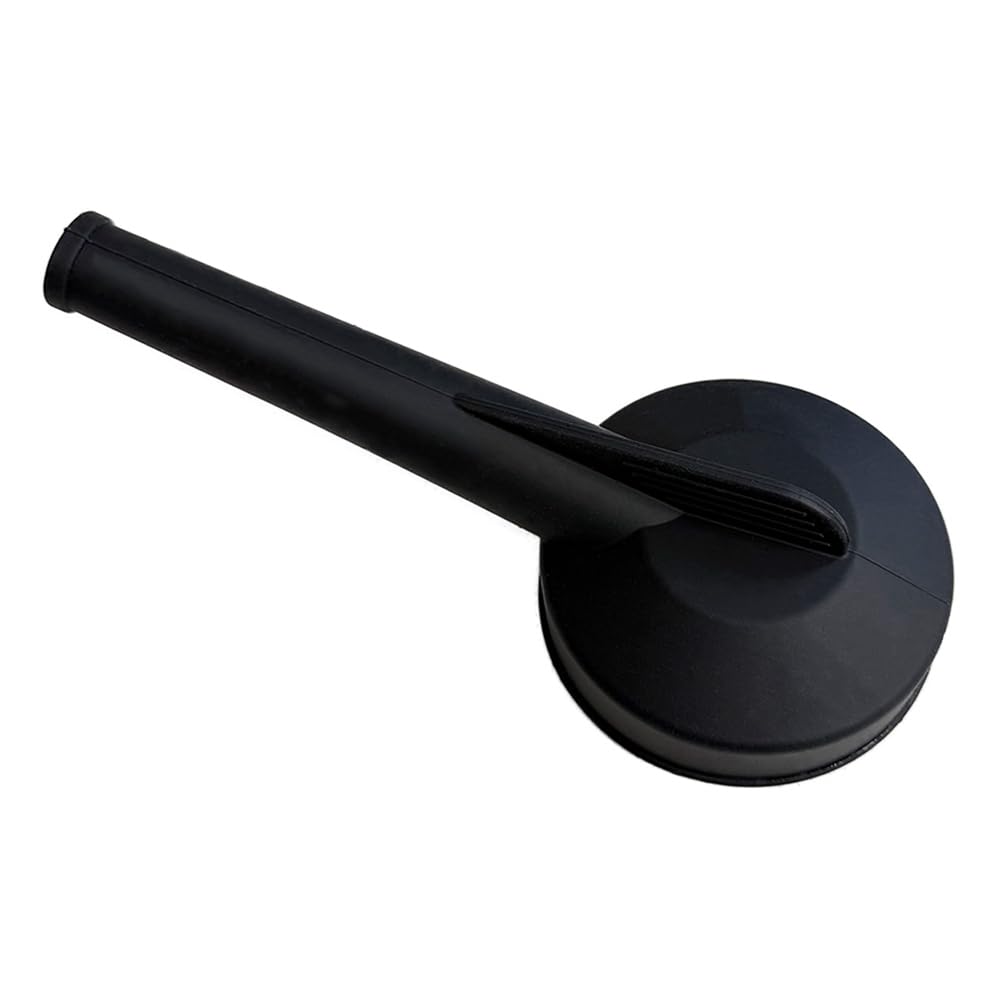 UDSKNV[KSL Steam Deflector Diverter for TM7 Exhaust Pipe Fittings Steam Release Valve Relief Prevent Burn Pipe