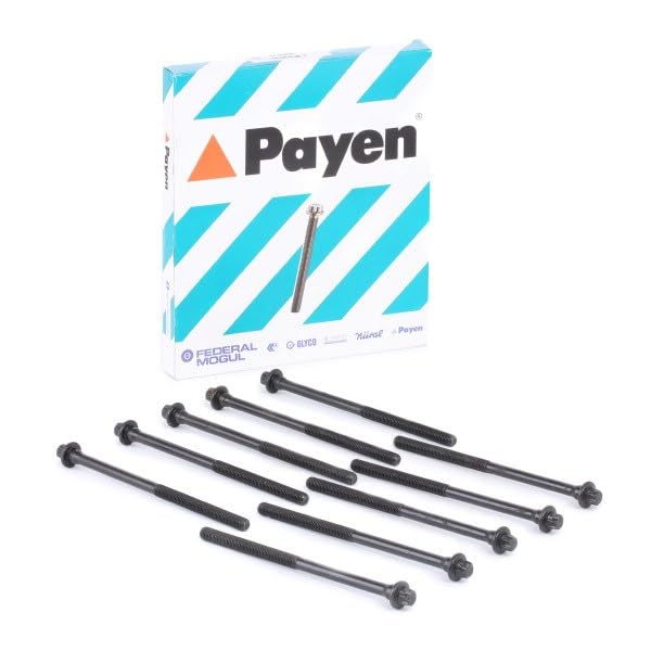 Payen HBS039 Kit pour boulon de culasse