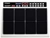 Roland OCTAPAD SPD-20 PRO Percussion Pad - 8 Pad Layout Legendary Sounds Robust Construction - Over 900 Instruments - 200 Personalized Kits with 100 Ready-to-Play Presets Black