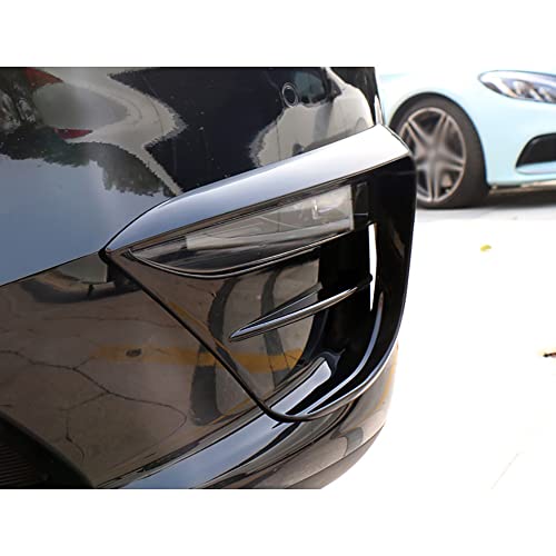 Spoiler per fendinebbia per Tesla Model Y