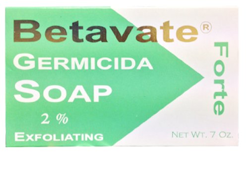 betavate germicida Soap 200 g