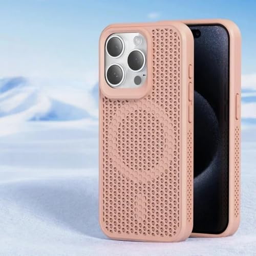iPhone�p 17 16 15 14 13 12 11 Pro Max Plus �p��p���M�X�}�z�P�[�X �n�[�h�o�b�N�}�O�l�b�g�J�o�[�iiPhone�p 14 Pro Max�p/�s���N�j
