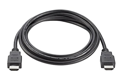 Câble Standard HDMI HP-C pour corriger écran noir fixe