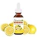 Liquid Stevia-Stevia Select Lemon Stevia 2 oz Stevia Drops From The Sweet Leaf-Sugar Free Stevia Flavor-Perfect For Any Weight Loss Diet-Amazing Taste!