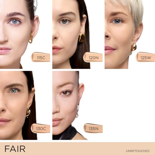 Image of Lancome Teint Idole Ultra Wear Natural Matte Foundation- Longwear, Medium-Full Coverage, Natural Finish, Waterproof & Hydrating Formula